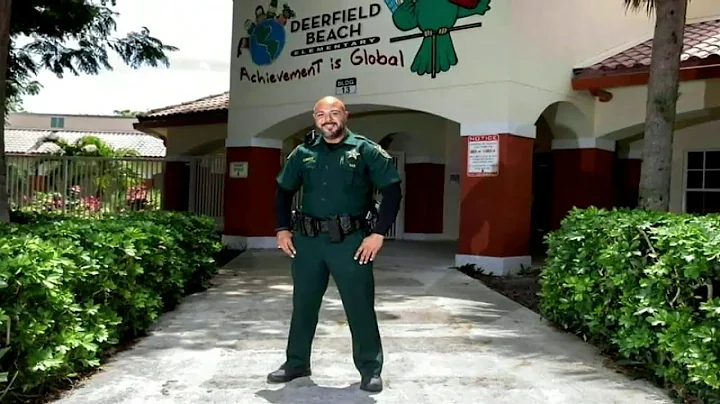 BSO Deputy, PBSO Sergeant die after contracting coronavirus