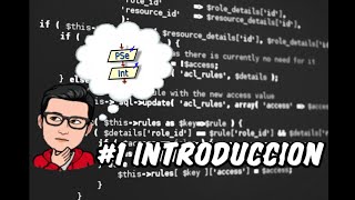 Pseudocode Course from Scratch | #1 Introduction