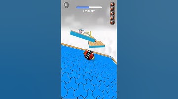 Going Balls - Gameplay Walkthrough (iOS & Android) #shorts #games #funny