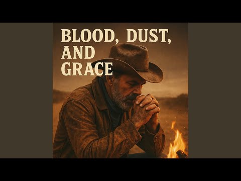 Blood Dust And Grace