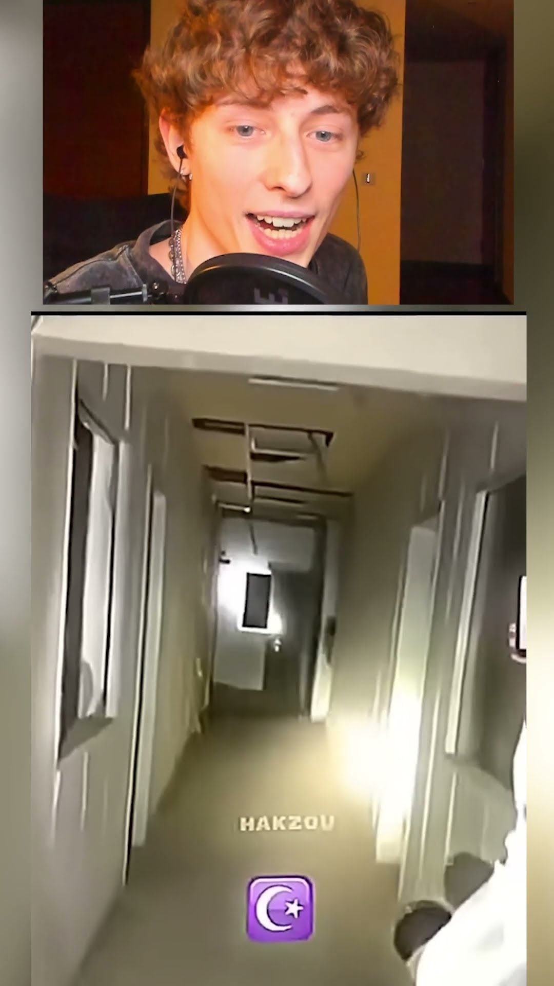 NO mires este video SOLO??