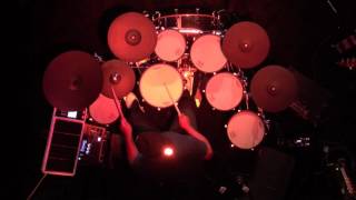 Roland Namm 2017 Saturday - Billy Cobham Td-50Kv