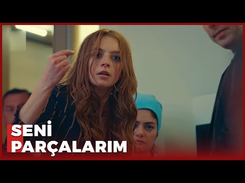 Mehmet'ten Yasemin'e TACİZ ŞOKU | Leke 1. Bölüm