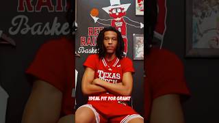 Texas Tech Signee Dakari Spear Is Off To A HOT START!