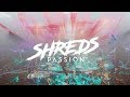 Planetshakers SHREDS Legacy Passion Official Video