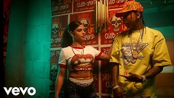Tyga - Chained [Official Music Video]