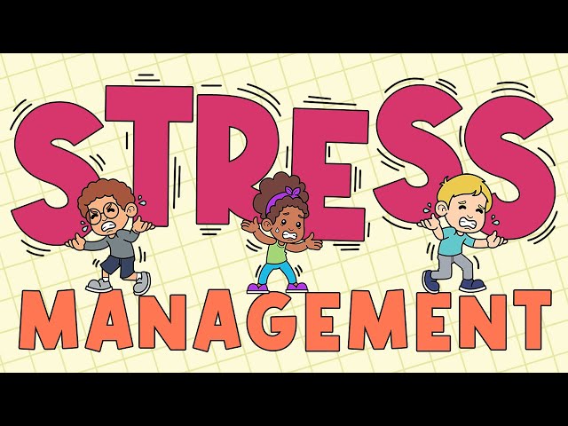 Managing Daily Stress 