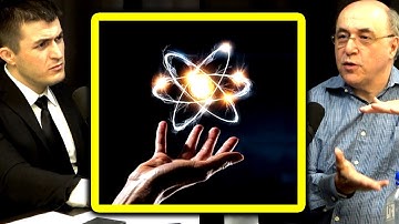 Why does the universe exist? | Stephen Wolfram and Lex Fridman