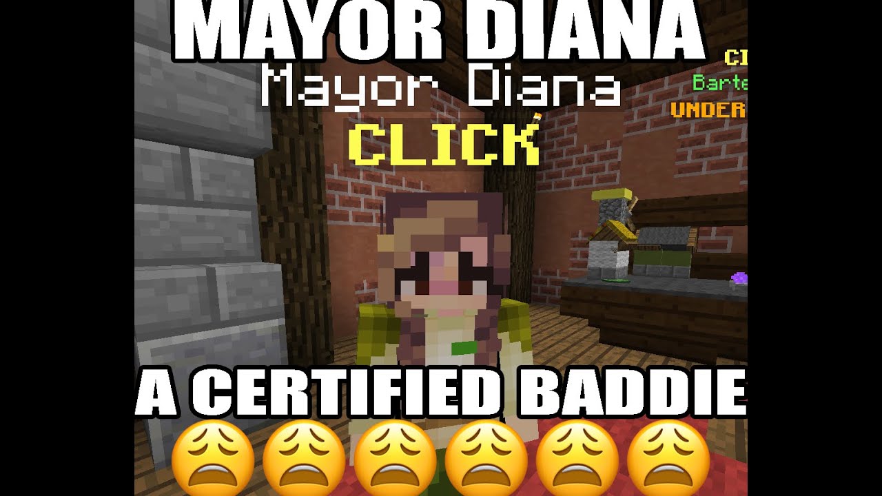 Hypixel Skyblock Mayor Diana Event TUTORIAL new Setup YouTube hypixel-skyblock-mayor-diana-event-tutorial-new-setup-youtube
