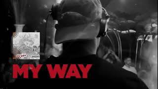 Download lagu Zakente - My Way (Original Mix)