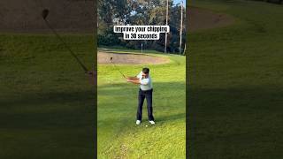 Dial in your short game with this one easy tip w/ @TropicanaEntertainment #golf #golftips