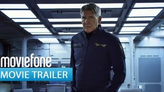 Enders Game Trailer Moviefone