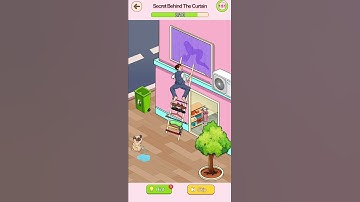 mind maze Tricky test level 1 walkthrough