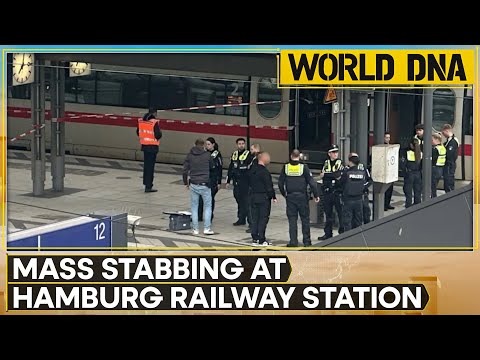 Germany: 12 Injured