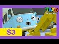 Tayo folge Toto und Bongbong  l Spielzeit 3 Folge 10 l Tayo Der Kleine Bus