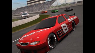 [ الحلقة 2 ] لعبة Thunder Stock Cars لعبة سباق السيارات الرائعة screenshot 2