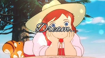 Pollyanna | Ai Ni Naritai (japonés Ending) Sub Español