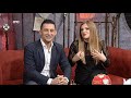 Capture de la vidéo Prime Time Interview No. 75 - Ronald Briffa & Francesca Polidano