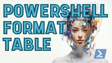 Mastering PowerShell: Formatting with Format-Table: Powerful Tactics Revealed!