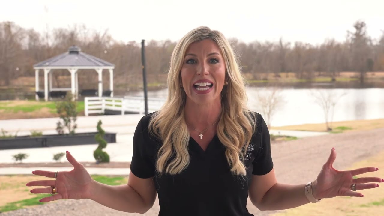 🌸✨ RRC Spring Market 2026 at The Venue at Robinson Ranch ✨🌸