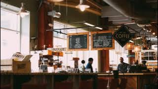 RESTAURANT AMBIENCE • 10H Busy Coffee Shop Background Noise