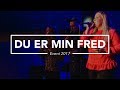 Du er min fred // Live fra EVENT 2017 - WorshipToday