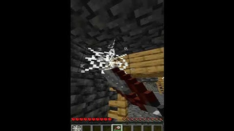 Cobweb In Minecraft | Easy Way To Get Cobweb In Minecraft | For Basic Learners