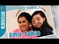 Nikki Lilly Meets | Dina Tokio