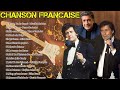 Nostalgique meilleures chanson des années 70 et 80 Mike Brant,Joe Dassin,c Jerome, F François
