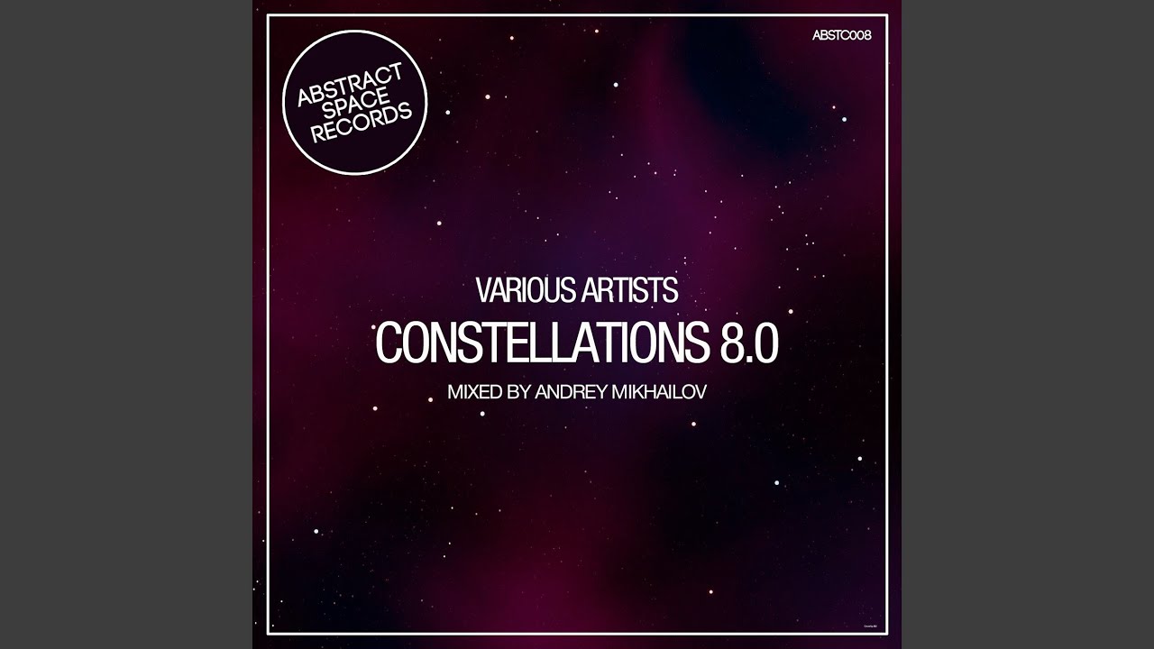 In Deep Space (Napalm & D-phrag Remix)