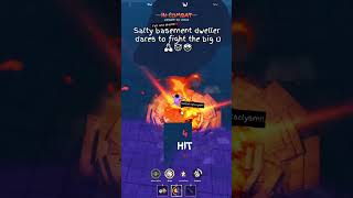 small devious soul ult 🙏 #roblox #gaming #gpo #grandpieceonline #soul