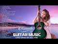 The Best Classic Guitar Music - Most Beautiful Love Songs Of All Time - Classic Guitar Collection