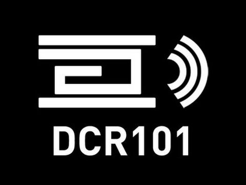 DCR101 - Drumcode