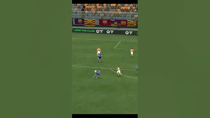 Sombrero Flick🔥Tutorial #fifamobile #shorts #short