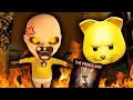 HE’S WORSE THAN EVER!! | Baby In Yellow Bedtime Stories [New Update]