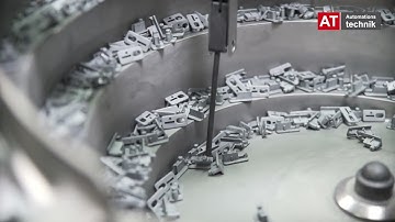 Prezentacja Firmy Automationstechnik