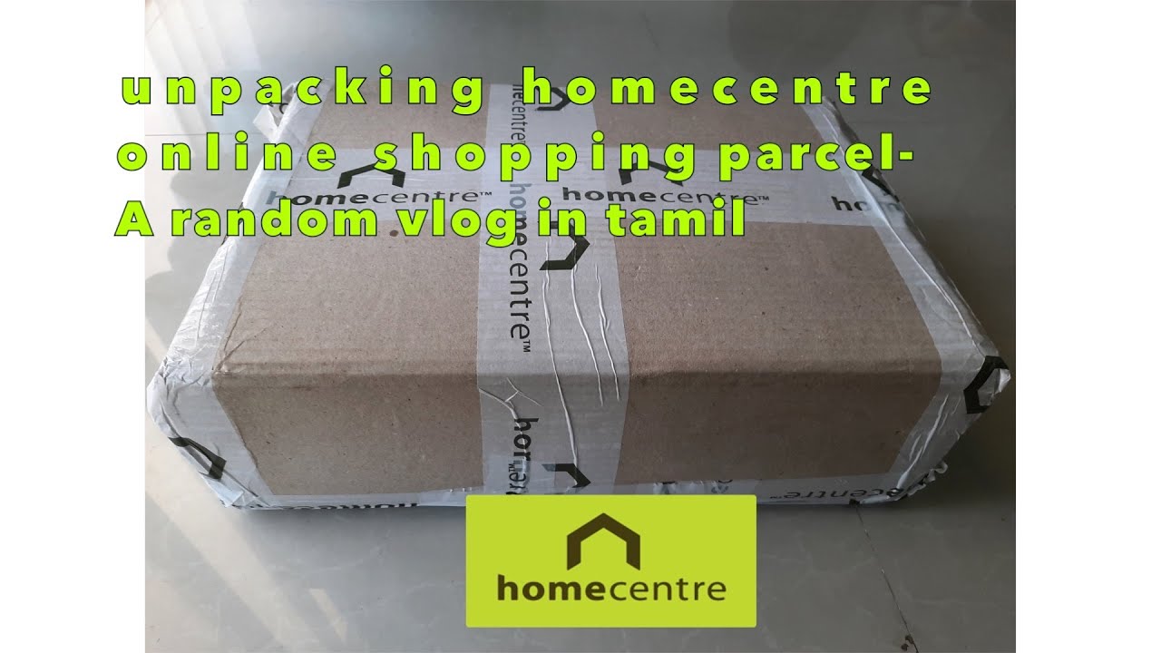 COOKWARE SET FROM HOMECENTRE|| A RANDOM VLOG IN TAMIL|| COMFORTING AND WARM CARROT🥕🥕 🍲 SOUP RECIPE