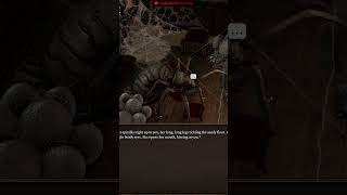 THAT'S ONE BIG SPIDER! #shorts #divinityoriginalsin2definitiveedition #divinity