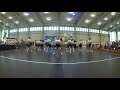 Unique dance studio   rise   campionatul internaional unite 2017