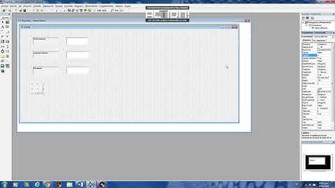 Suma de dos números en Visual Basic 6.0