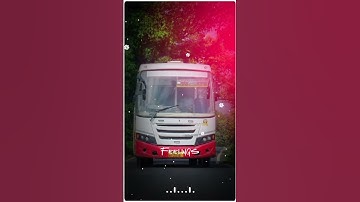 #msrtcbus #attitude #bus #msrtc #shortvideo #viral msrtcfanclub