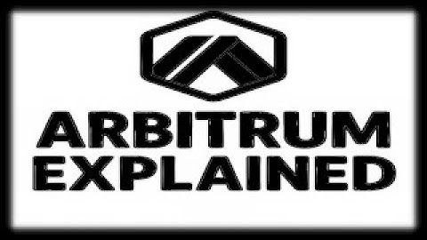 Arbitrum Whitepaper Explained:   How Rollups Scale Ethereum