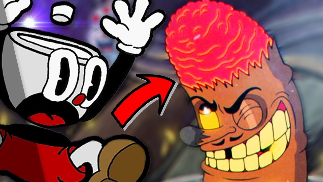 This Guy Just Beat CUPHEAD In 27 Minutes — GameTyrant