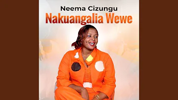 Nakuangalia Wewe