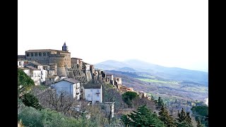Property in the medieval village near the castle for sale in Molise, Italy