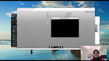 Accessing FTP service in windows using GUI tool