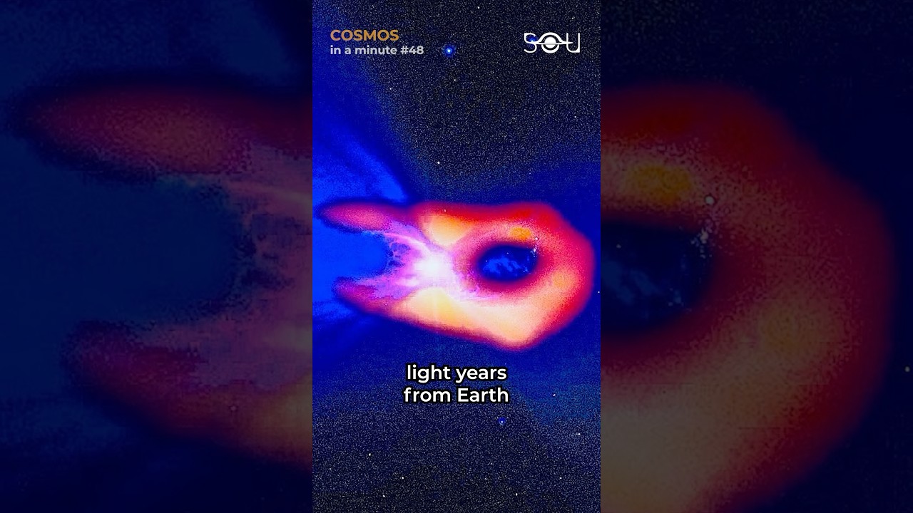 Coldest Place In Universe Found So Far