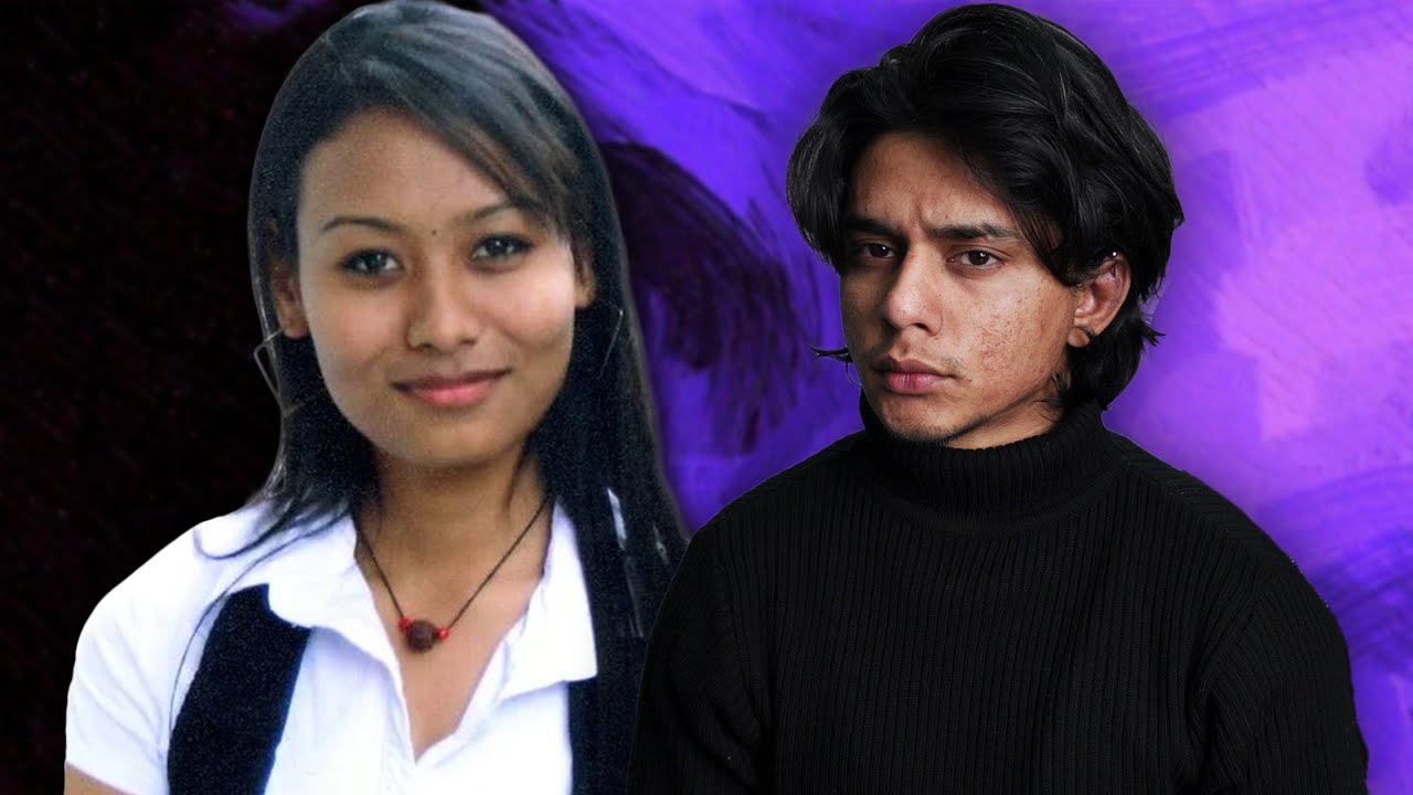 Khyati Shrestha  19 Year Old Scammed And Murdered By Her Teacher  SR PAY