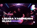 B2b more404 x lem2a  blumhouse live from toulouse