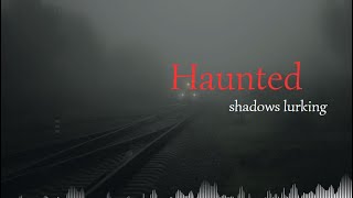 Haunted - by Musiclife